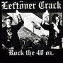 LEFTOVER CRACK